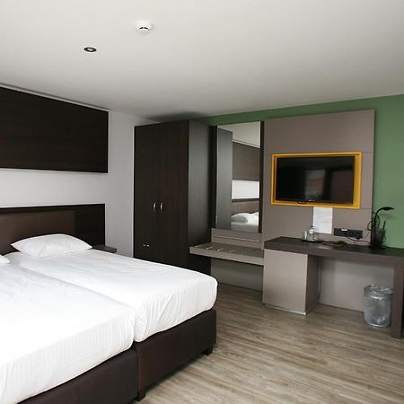 Hotel Au Prince Royal เลโอโพลด์สเบิร์ก ภายนอก รูปภาพ