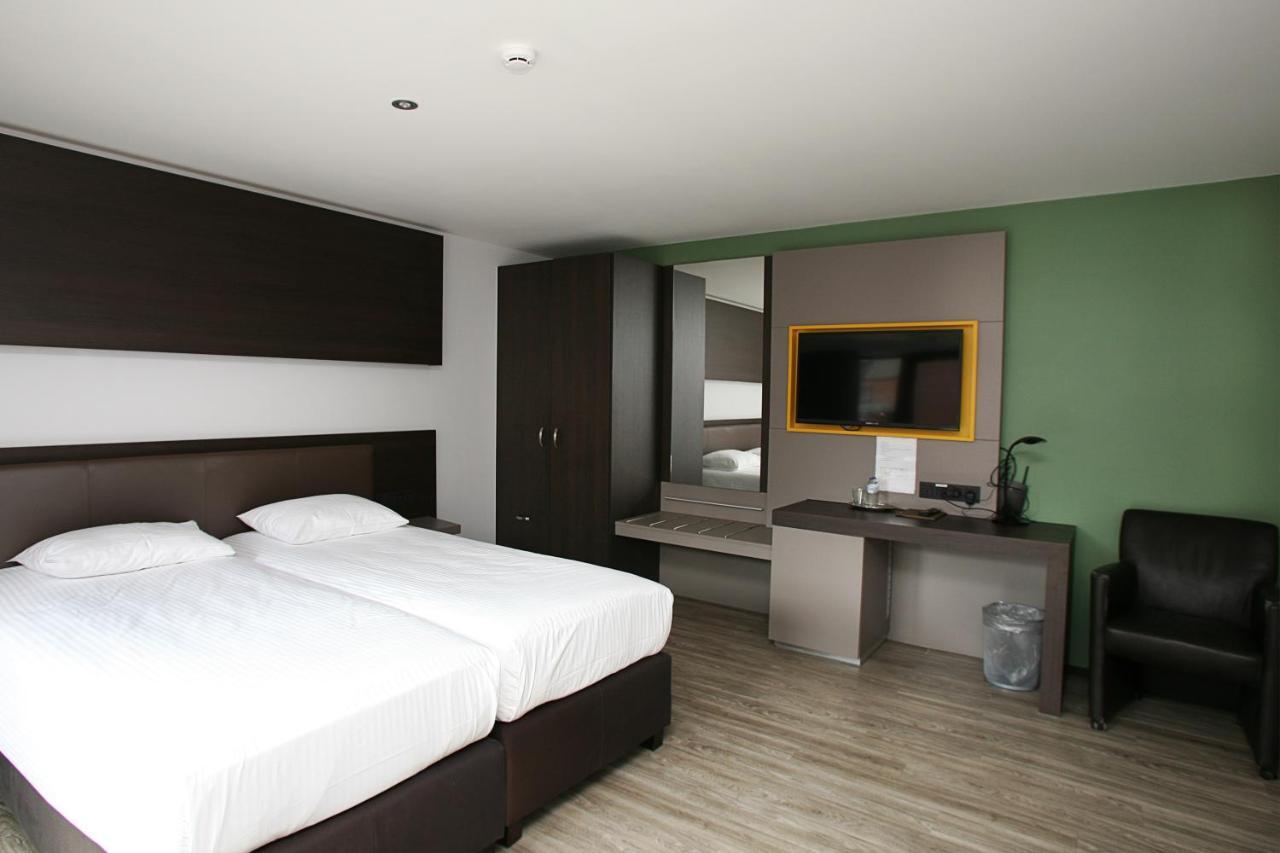 Hotel Au Prince Royal เลโอโพลด์สเบิร์ก ภายนอก รูปภาพ