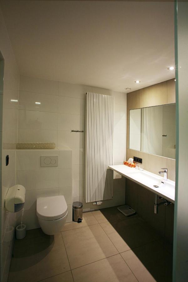 Hotel Au Prince Royal เลโอโพลด์สเบิร์ก ภายนอก รูปภาพ