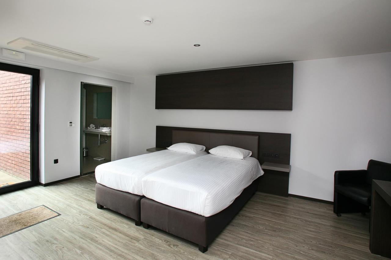 Hotel Au Prince Royal เลโอโพลด์สเบิร์ก ภายนอก รูปภาพ