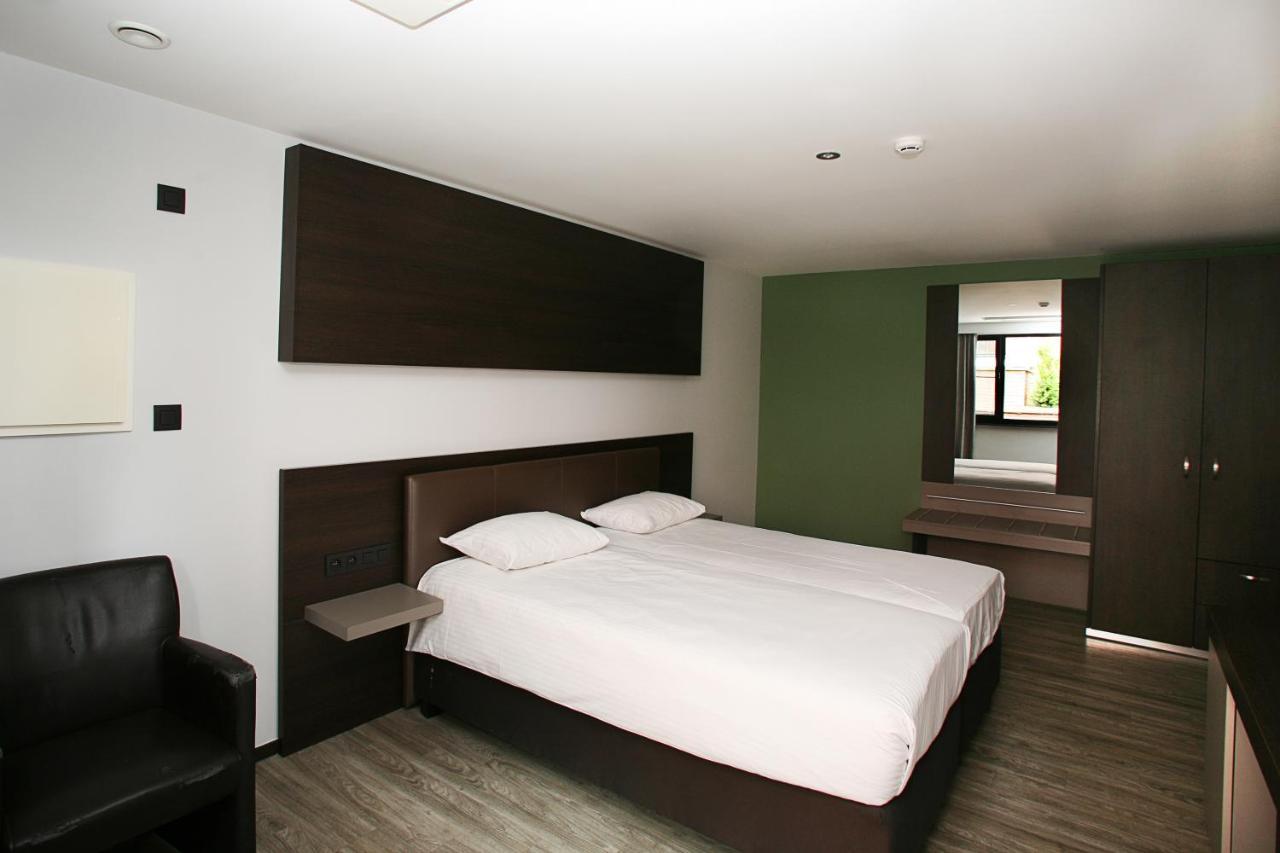 Hotel Au Prince Royal เลโอโพลด์สเบิร์ก ภายนอก รูปภาพ