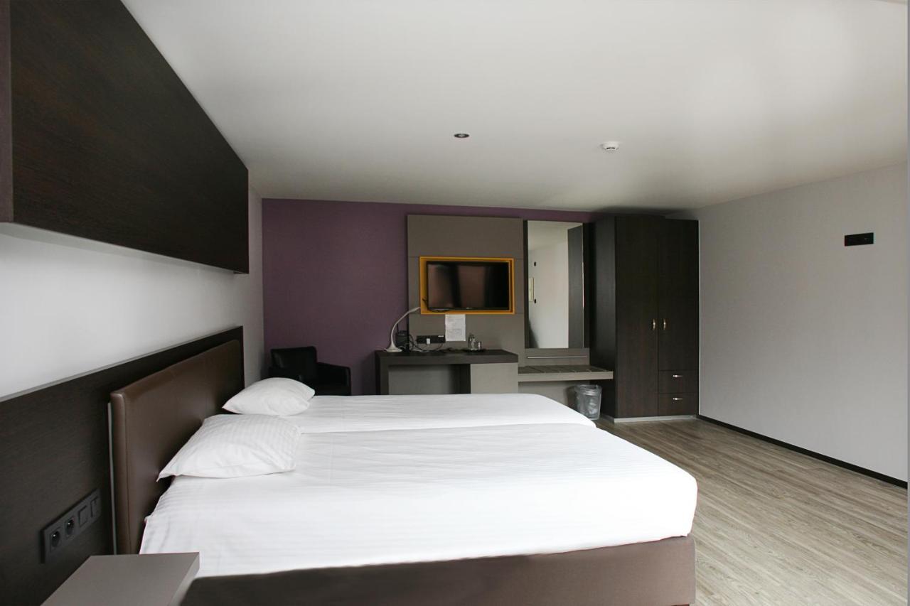 Hotel Au Prince Royal เลโอโพลด์สเบิร์ก ภายนอก รูปภาพ