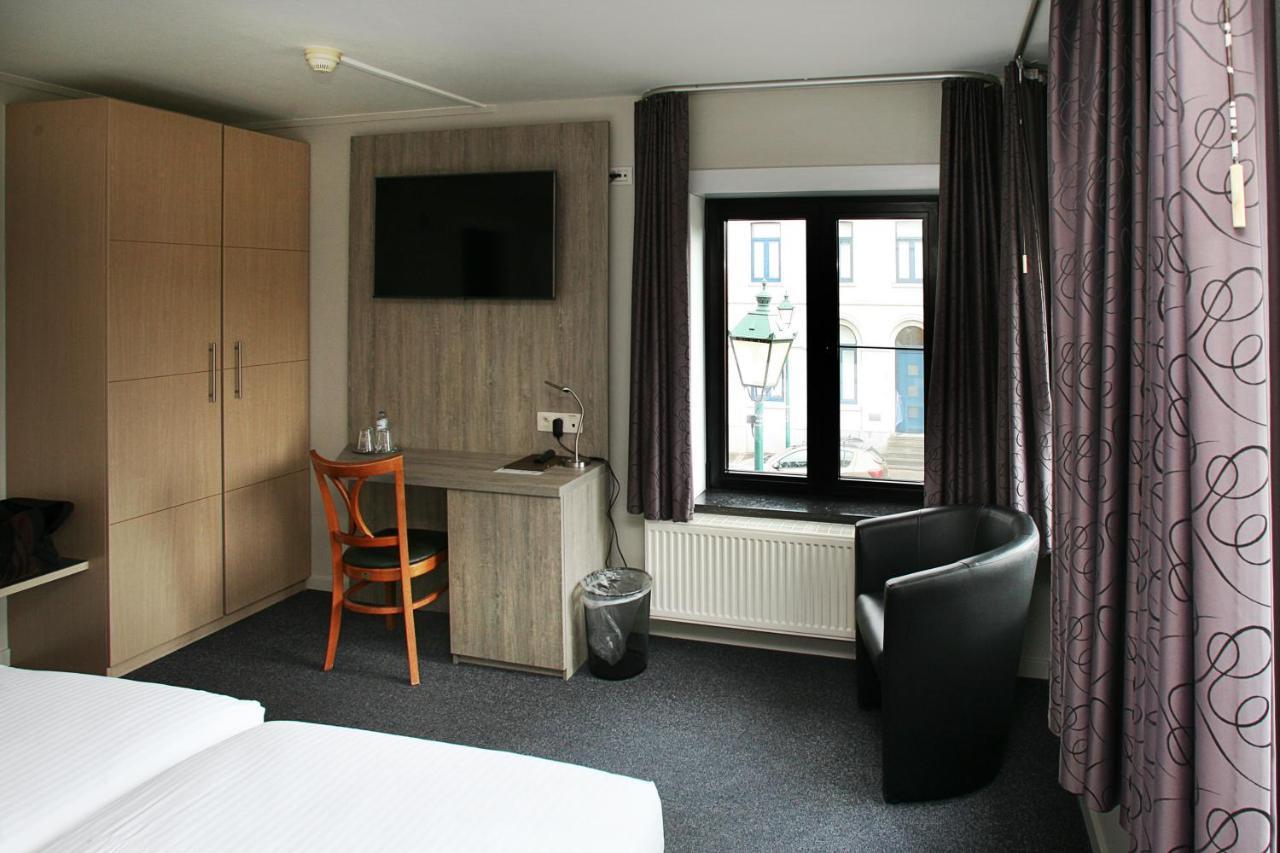 Hotel Au Prince Royal เลโอโพลด์สเบิร์ก ภายนอก รูปภาพ