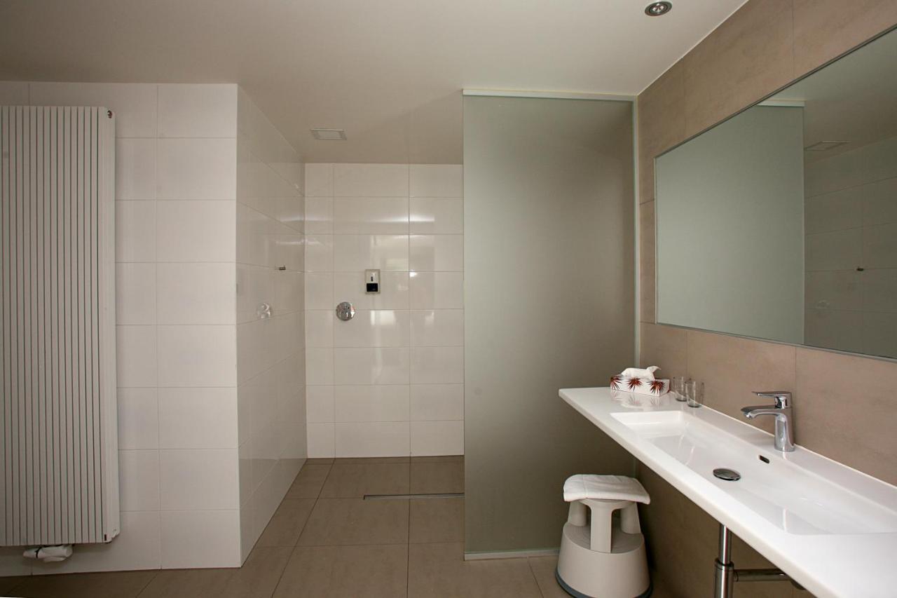 Hotel Au Prince Royal เลโอโพลด์สเบิร์ก ภายนอก รูปภาพ