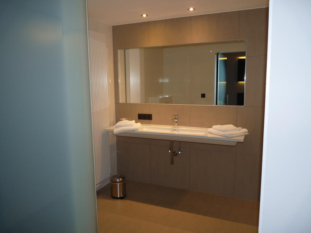 Hotel Au Prince Royal เลโอโพลด์สเบิร์ก ภายนอก รูปภาพ