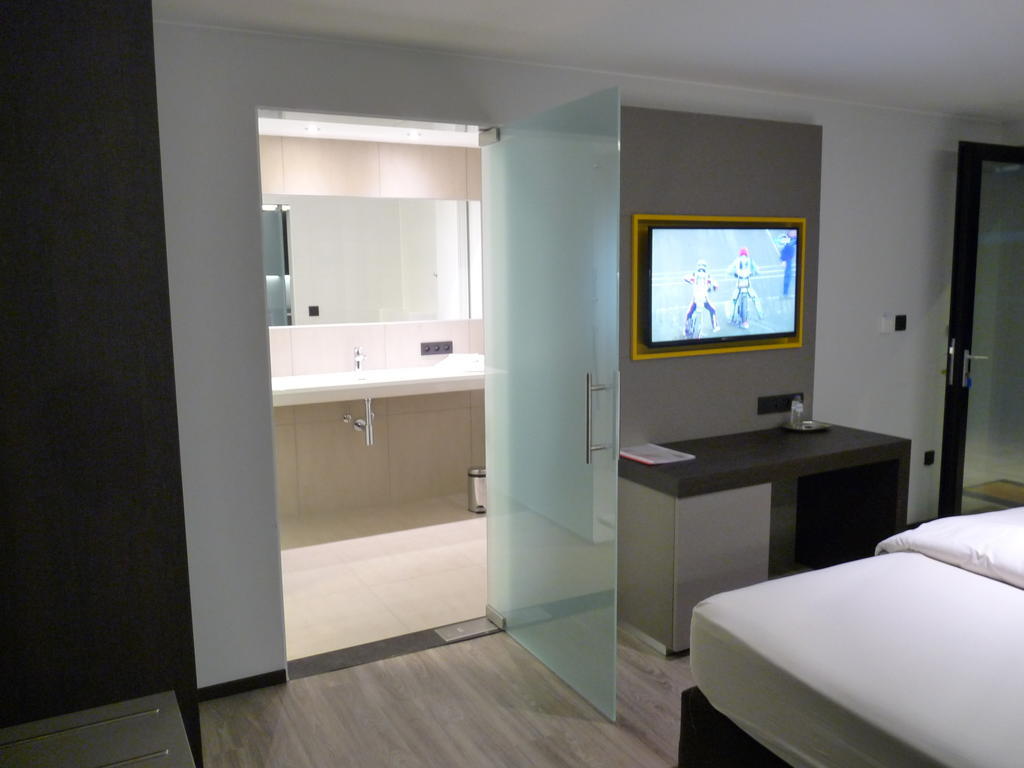Hotel Au Prince Royal เลโอโพลด์สเบิร์ก ห้อง รูปภาพ