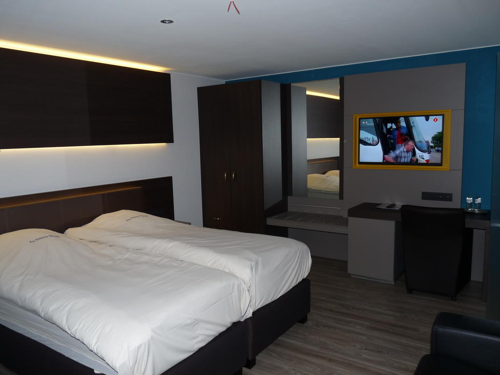 Hotel Au Prince Royal เลโอโพลด์สเบิร์ก ห้อง รูปภาพ