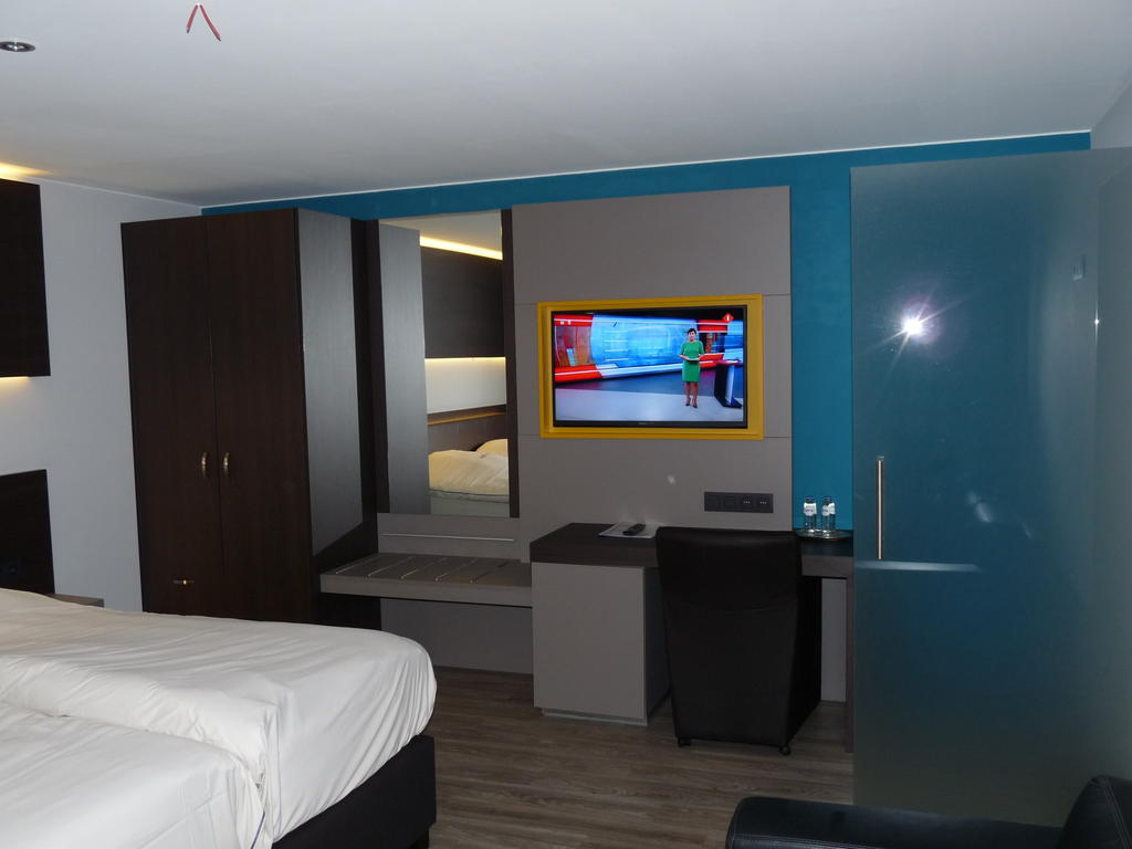 Hotel Au Prince Royal เลโอโพลด์สเบิร์ก ภายนอก รูปภาพ