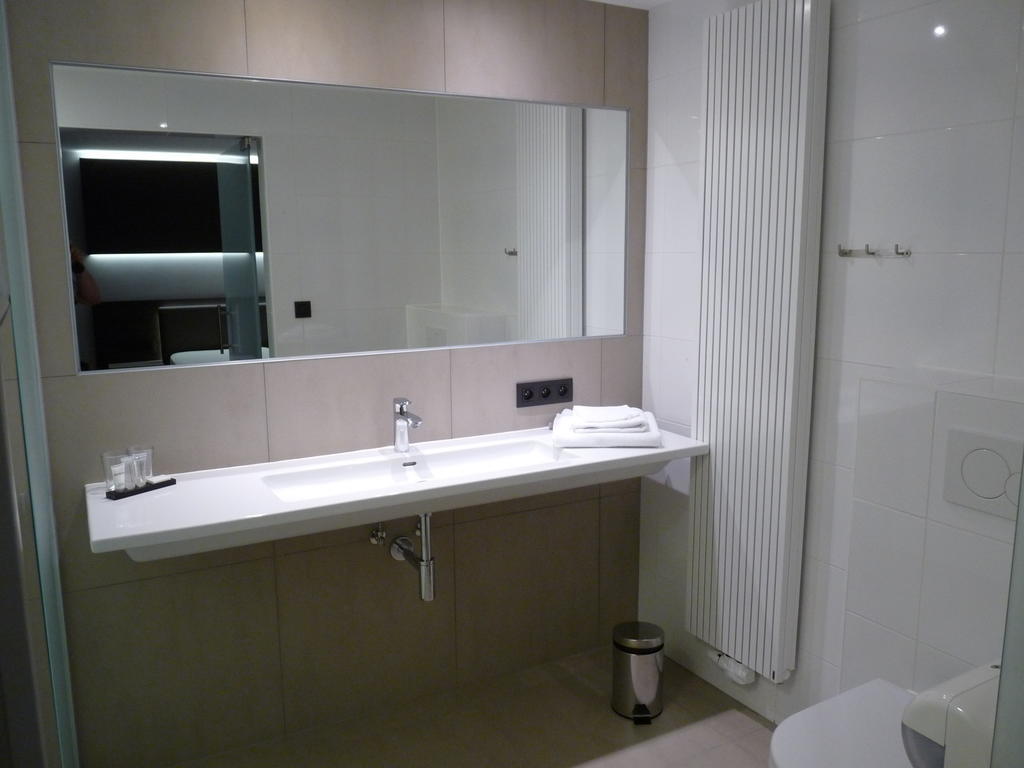 Hotel Au Prince Royal เลโอโพลด์สเบิร์ก ภายนอก รูปภาพ