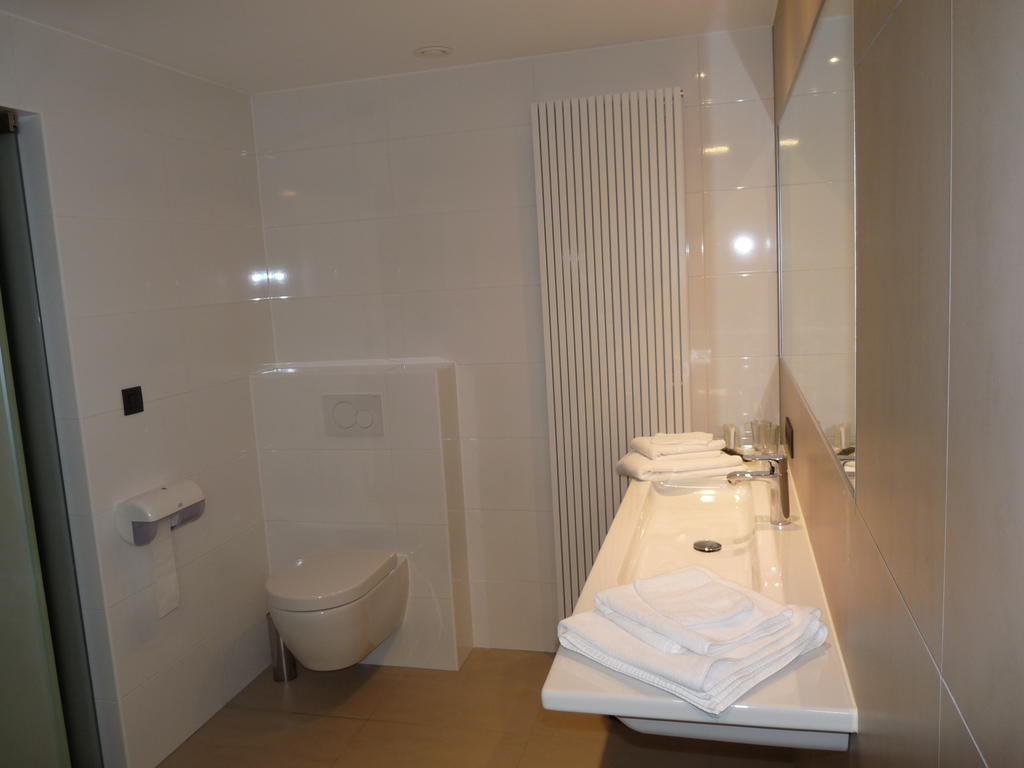 Hotel Au Prince Royal เลโอโพลด์สเบิร์ก ภายนอก รูปภาพ