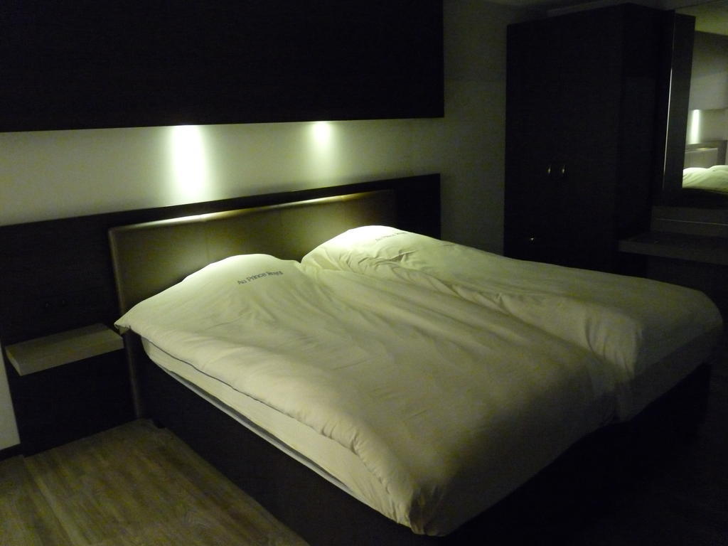 Hotel Au Prince Royal เลโอโพลด์สเบิร์ก ภายนอก รูปภาพ