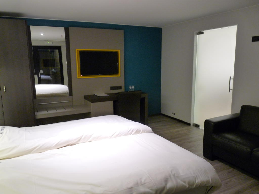 Hotel Au Prince Royal เลโอโพลด์สเบิร์ก ภายนอก รูปภาพ