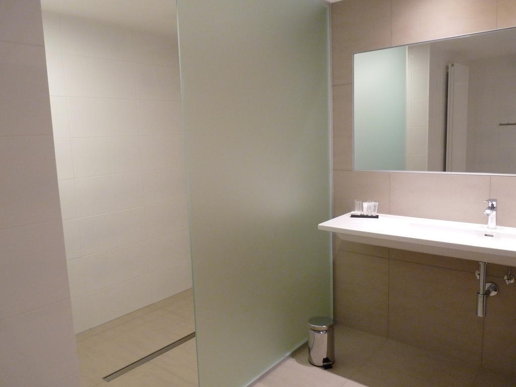 Hotel Au Prince Royal เลโอโพลด์สเบิร์ก ภายนอก รูปภาพ